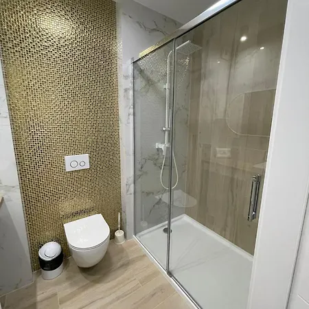 3L Apartments Kasprowicza 20Ab - Darmowy Basen, Sauna, Silownia, Jacuzzi, Bawialnia Kolobrzeg Exterior photo