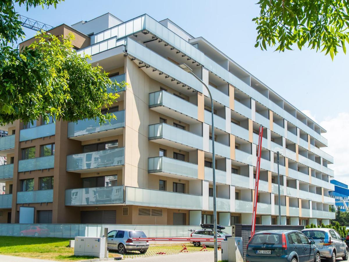 3l Kasprowicza 20ab - Darmowy Basen, Sauna, Silownia, Jacuzzi, Bawialnia Apartment