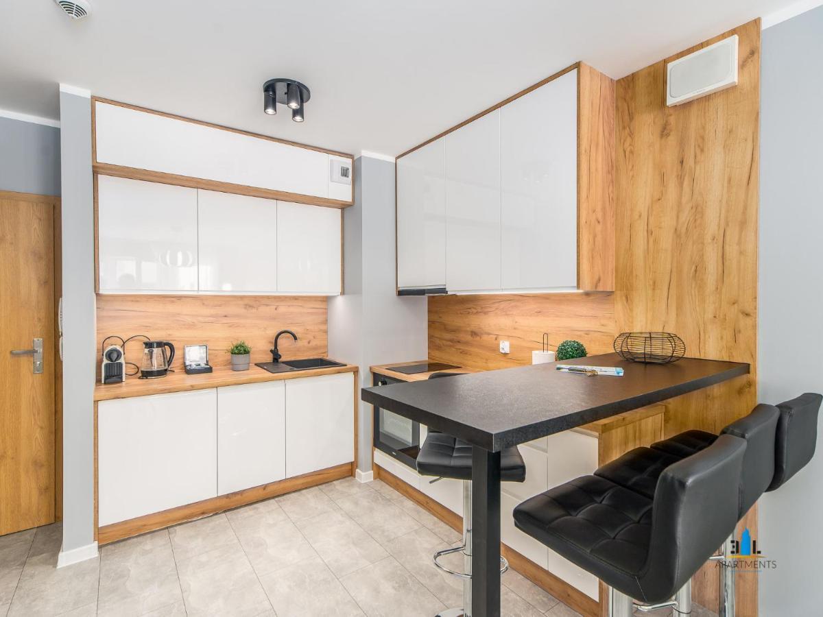 Apartment 3l Kasprowicza 20ab - Darmowy Basen, Sauna, Silownia, Jacuzzi, Bawialnia *