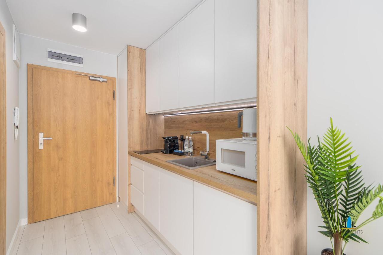 3l Kasprowicza 20ab - Darmowy Basen, Sauna, Silownia, Jacuzzi, Bawialnia Apartment Kolobrzeg