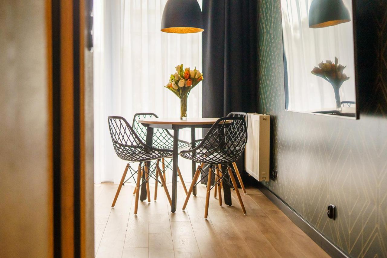 Apartment 3l Kasprowicza 20ab - Darmowy Basen, Sauna, Silownia, Jacuzzi, Bawialnia Kolobrzeg
