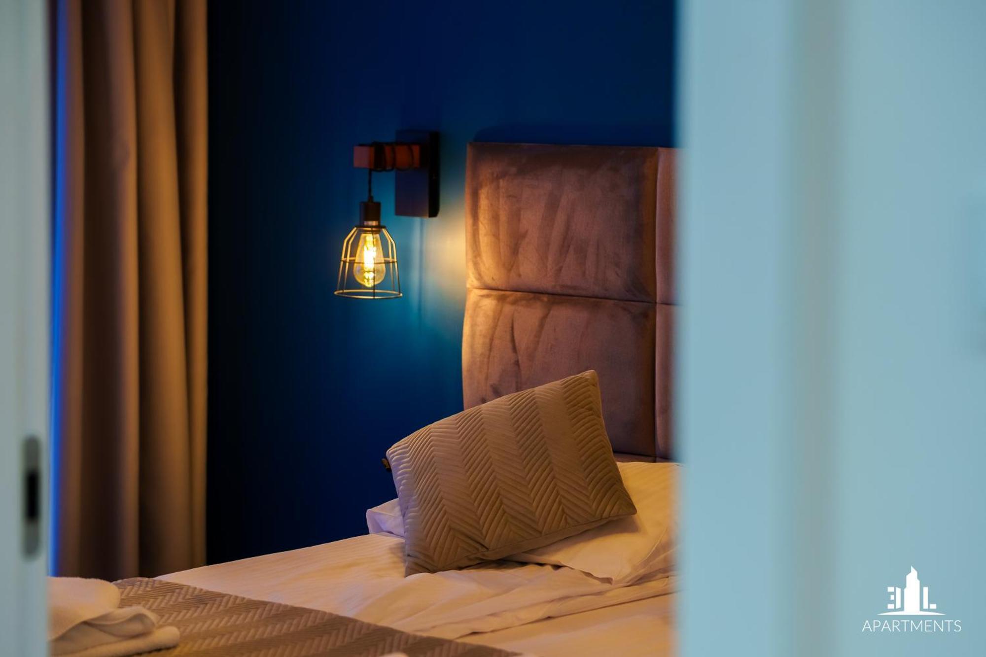 3l Kasprowicza 20ab - Darmowy Basen, Sauna, Silownia, Jacuzzi, Bawialnia Apartment *